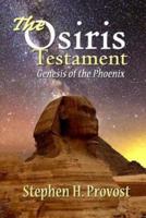 The Osiris Testament