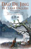 Dao De Jing in Clear English:Pocket Edition