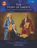 The Story of Liberty, Student's Edition 1