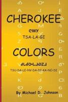 Cherokee Colors