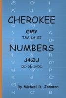 Cherokee Numbers