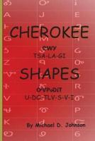 Cherokee Shapes