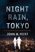 Night Rain, Tokyo