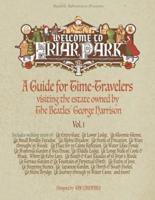 Welcome to Friar Park