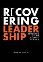 Recovering Leadership