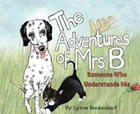 The Adventures of Mrs. B