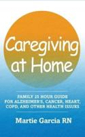 Caregiving Guide for a Declining Loved One