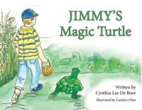 Jimmy's Magic Turtle