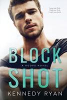 Block Shot: A HOOPS Novel