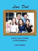 Love, Dad: Letters from a Father to His Daughters