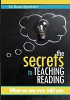 The Secrets to Teaching Reading