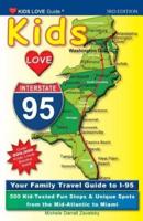 Kids Love I-95, 3rd Edition