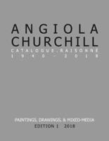Angiola Churchill