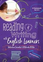 Reading & Writing With English Learners