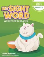 My Sight Word Workbook & Reader