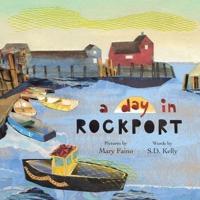 A Day in Rockport