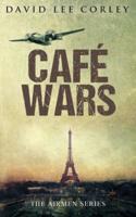 Cafe Wars