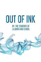 Out of Ink