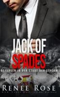 Jack of Spades: Gefangen in der Stadt der Sünden