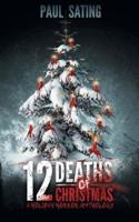 12 Deaths of Christmas