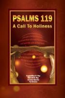 Psalms 119: A Call to Holiness