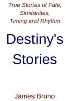 Destiny's Stories