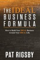The IDEAL Business Formula