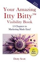 Your Amazing Itty Bitty(TM) Visibility Book