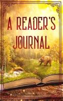 A Reader's Journal