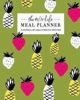 90 10 LIFE MEAL PLANNER