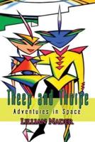 Theep and Thorpe: Adventures in Space