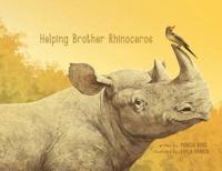 Helping Brother Rhinoceros