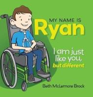 My Name Is Ryan
