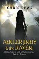 Antler Jinny and the Raven