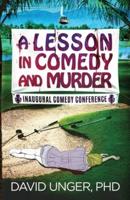 A Lesson in Comedy and Murder