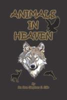 Animals in Heaven