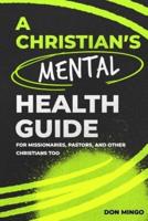 A Christian's Mental Health Guide