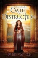 Oath of Destruction: Reign of Secrets, Book 5