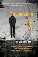 Salinger in the Rye
