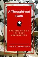 A Thought-Out Faith