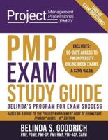 PMP Exam Study Guide