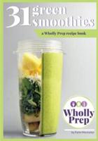 31 Green Smoothies