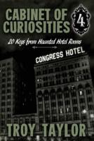 Cabinet of Curiosities 4: 20 Keys for Haunted Hotel Rooms