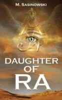 Daughter of Ra: Blood of Ra Book Two