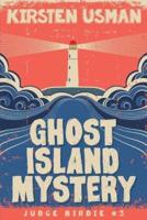 Ghost Island Mystery
