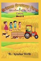 Grissom Greenup Farm: Adventures of the First Cousins Book 2