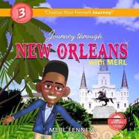 Journey Through New Orleans With Merl