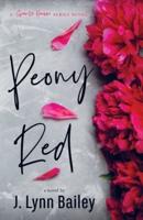 Peony Red