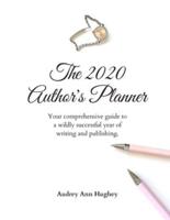 The 2020 Author's Planner