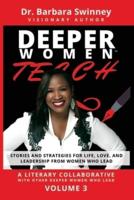 DEEPER Women Teach